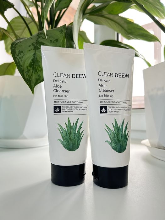 Продам средства по уходу