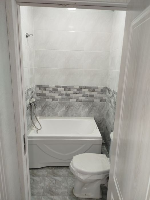 Продается квартира в новостройке