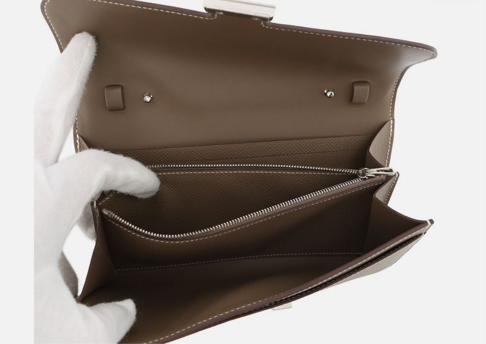 Сумка hermes constance