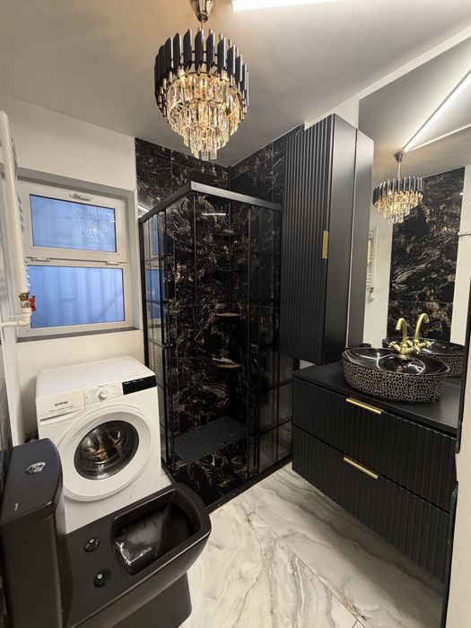 Inchiriez Garsoniera zona / Bila