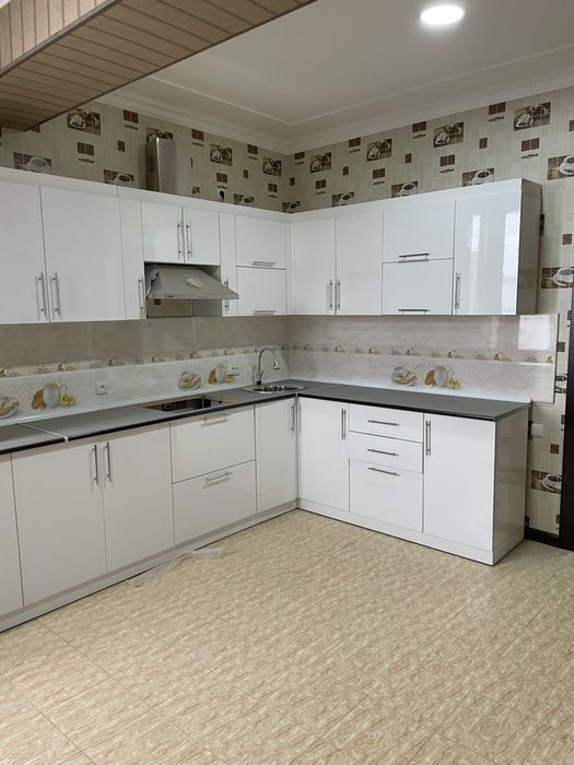 Квартира сотилади Термиз 3 хонали