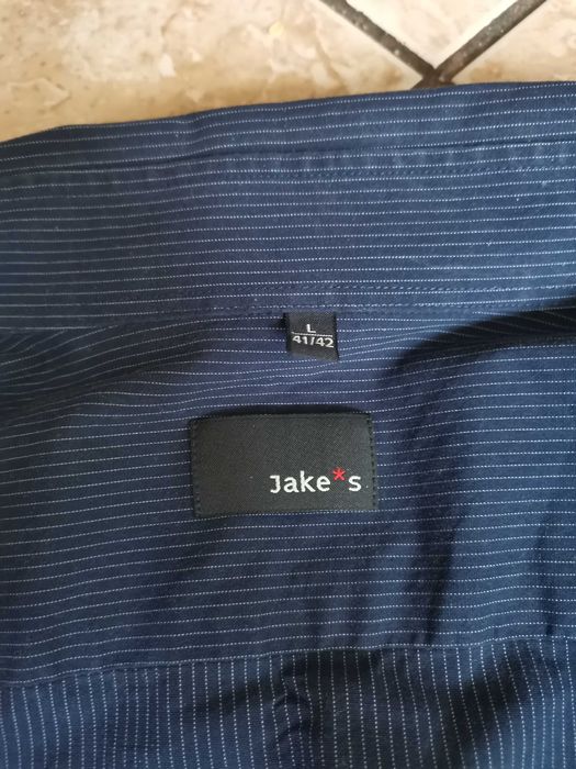 Camasa Jake's Germania