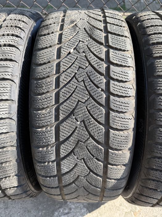 Platin 225/40/18 зимни гуми