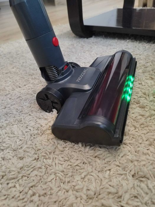Вертикална прахосмукачка Proscenic P11 Ultra НОВА
