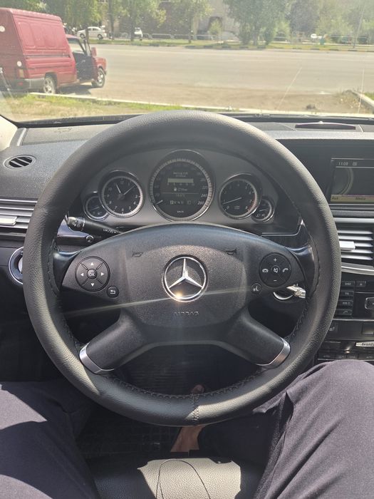 Оплетка на руль шнуровка