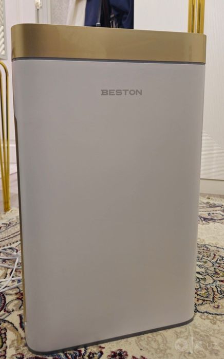 Beston Air Luxe новый
