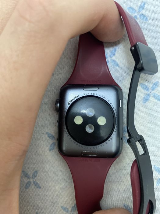 Эпл вотч сатылады