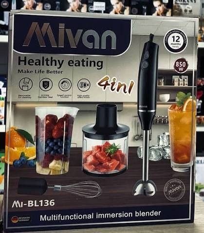 Блендер для дома,Blender