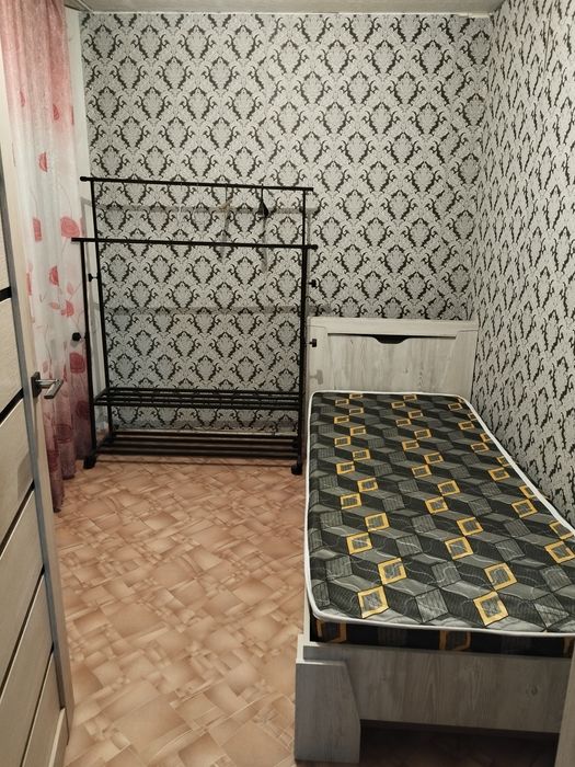 Сдам двухкомнатную квартиру