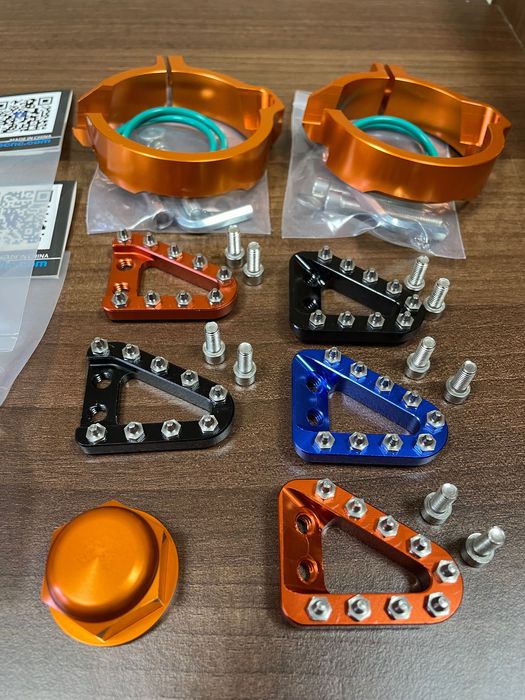 Части Ktm husqvarna