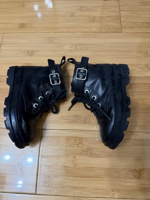 Ghete negre copii H&M