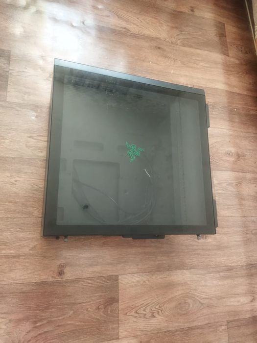 Корпус для ПК Deepcool Matrexx 40