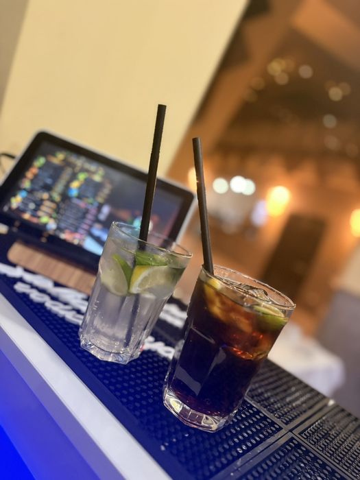 Servicii CocktailBar mobil - Transilvania
