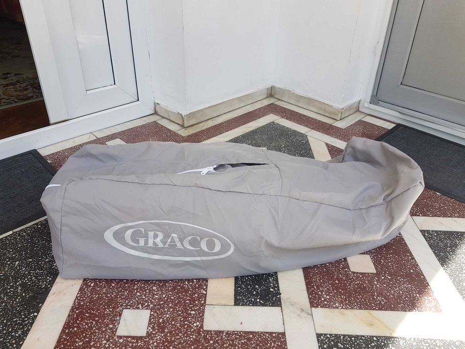 Patut Graco Contour Electra