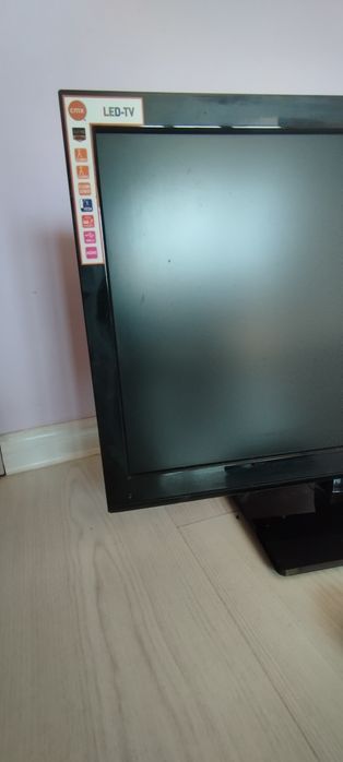 CMX LED TV 24"8245F Lucani 12V/24V