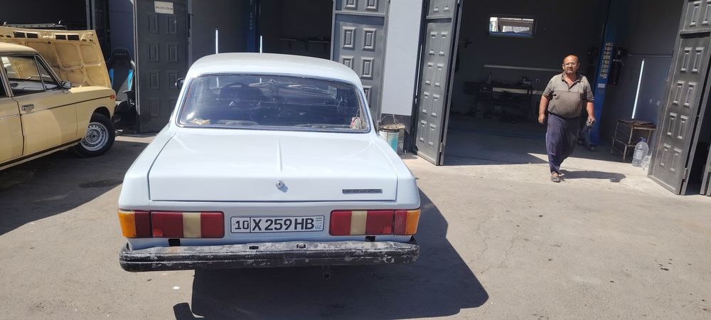 31 29 holati yahwi matori2410 hadavoy qilingan gazi bor