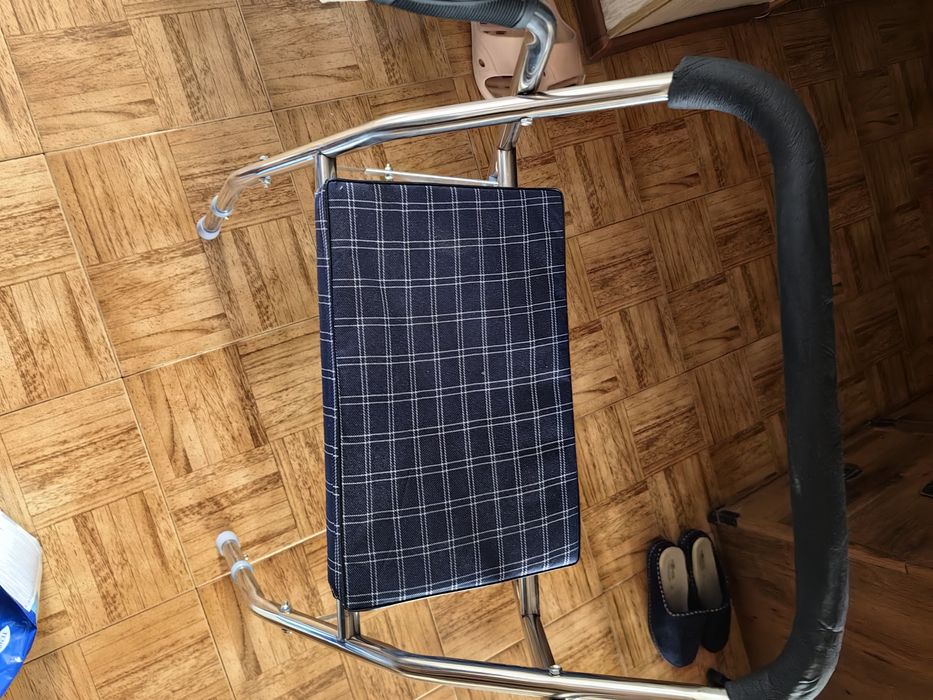 Ходунки для взрослых