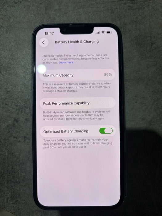 Iphone 13 като нов