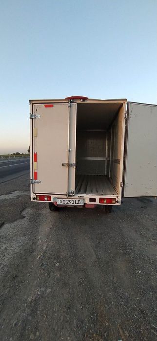 Продается Changan