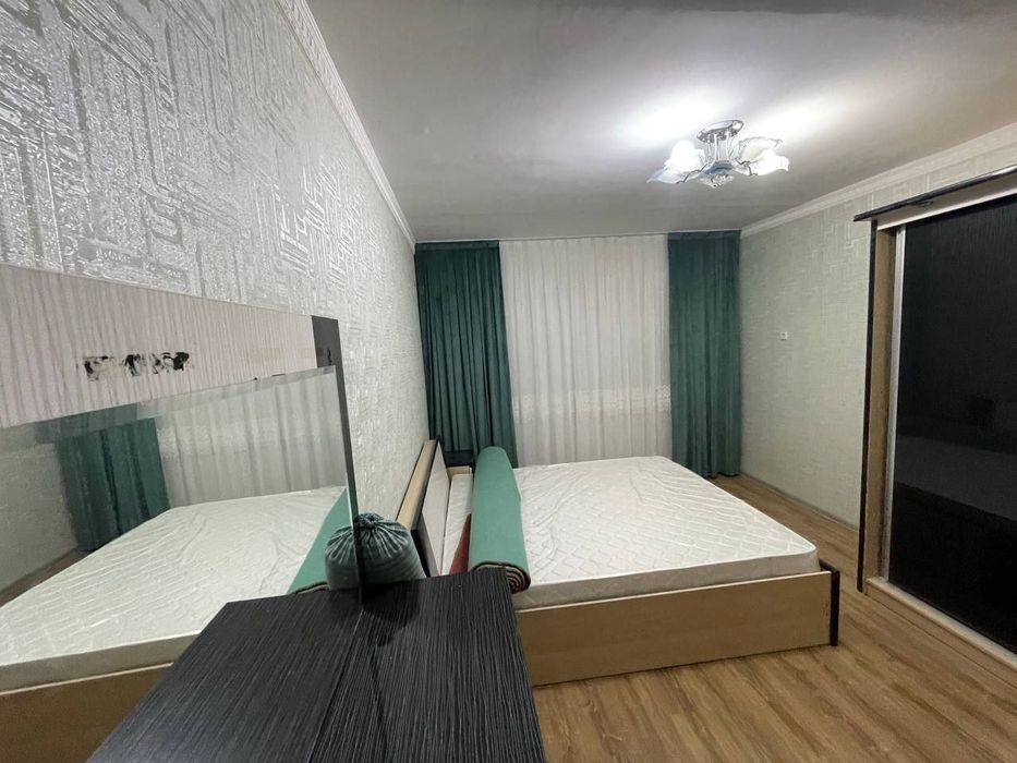 Аренда Нурафшон 3 хона 2 этаж 550у,е новастройка