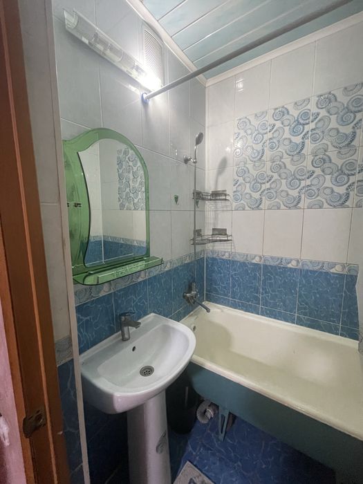 В продаже 2 комнатная квартира
