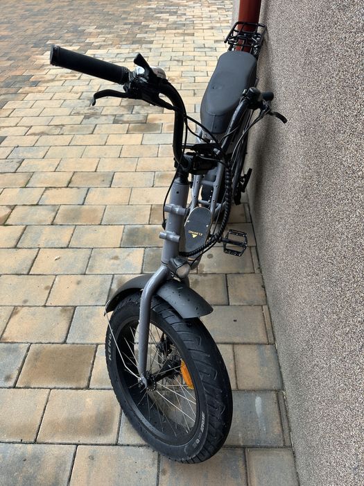 Biciclete Elwing  in stare foarte buna