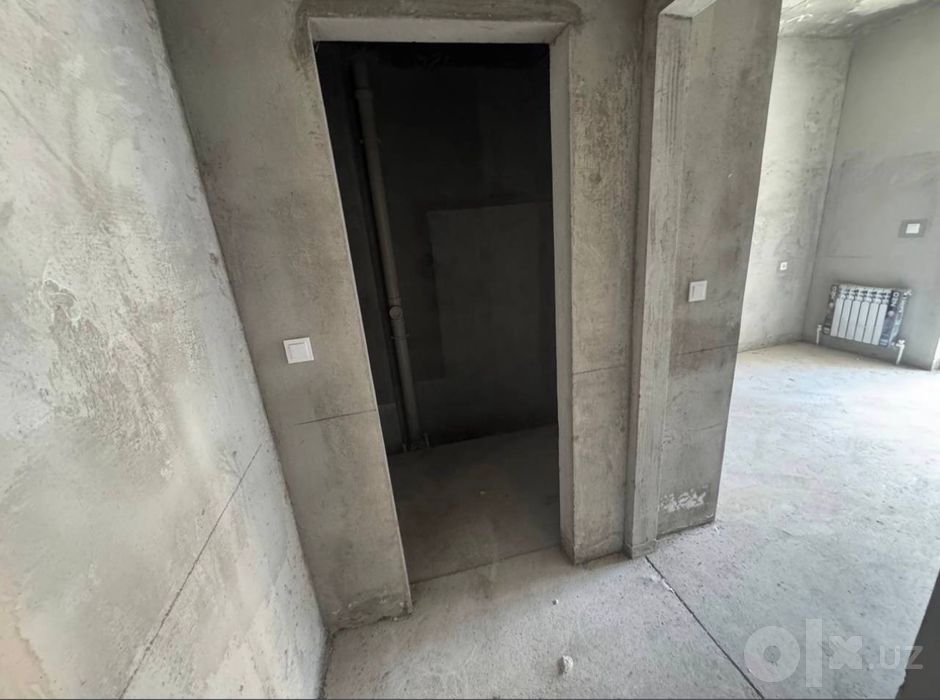1-xonali kvartira, 42.37 m², Yunusobod. Narxi arzon, savdosi bor