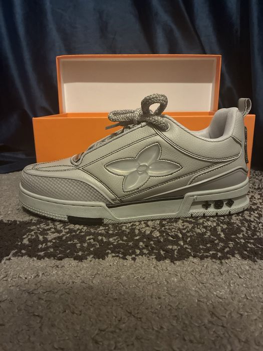 Louis vuitton skates