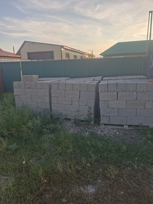 Керамзитблог 20×40