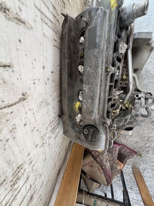 Продам мотор на камри 30 обьем 2.4