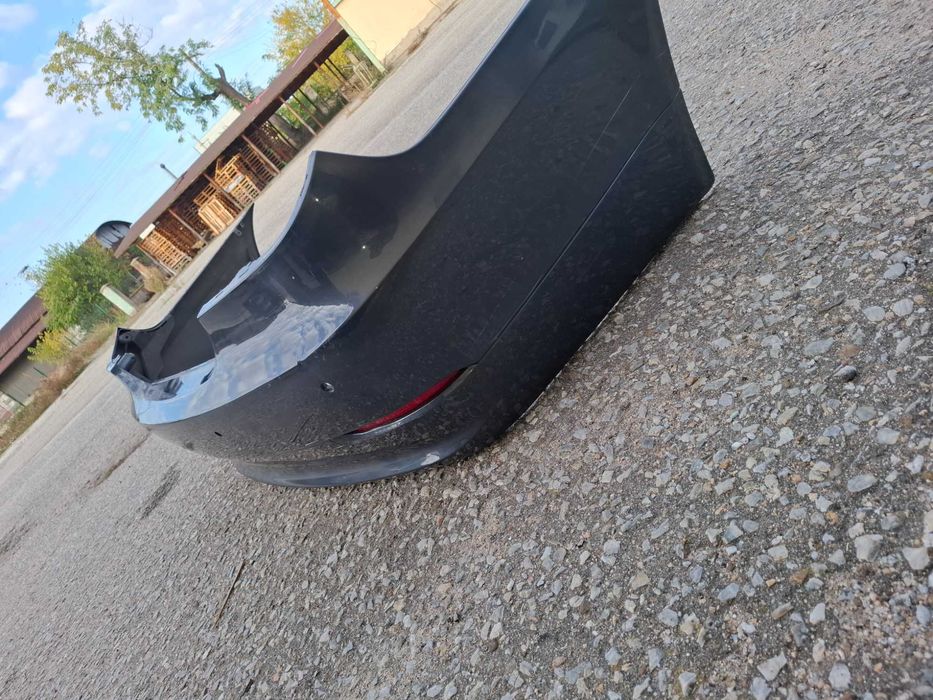 Бмв е60 брони и прагове фейслифт