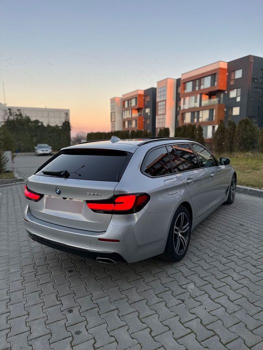BMW Seria 5 Bmw 530e Plug-in Hybrid X-Boost 292CP