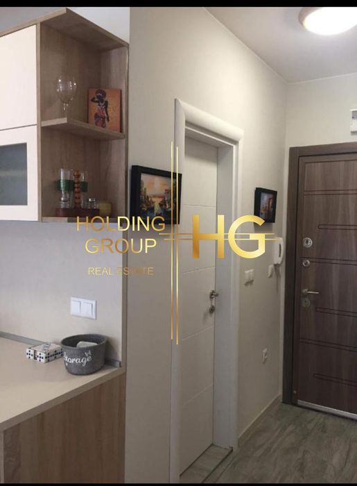 Продава се Едностаен апартамент в Варна, Бриз - 42 кв.м за 3060 €/кв.м - Снимка #3