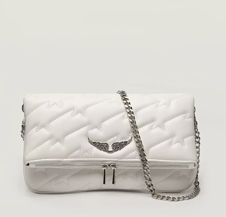 Сумки Zadig & Voltaire