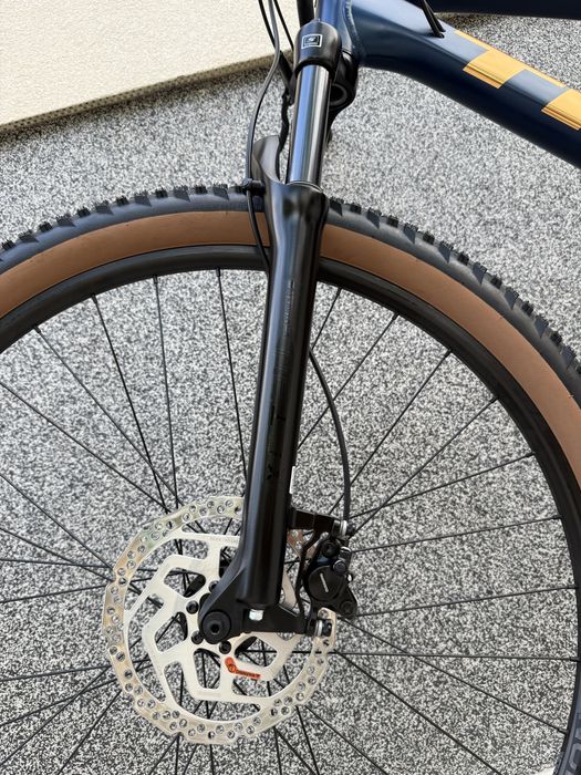 Trek Marlin 5 29” L Shimano CUES хидравлични спирачки ПЛАНИНСКИ велосипед