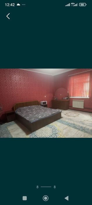 Үй сатылады тез арада