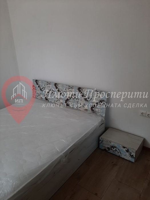 Дава се под наем Двустаен апартамент в София, Кръстова вада - 75 кв.м за 510 € - Снимка #4