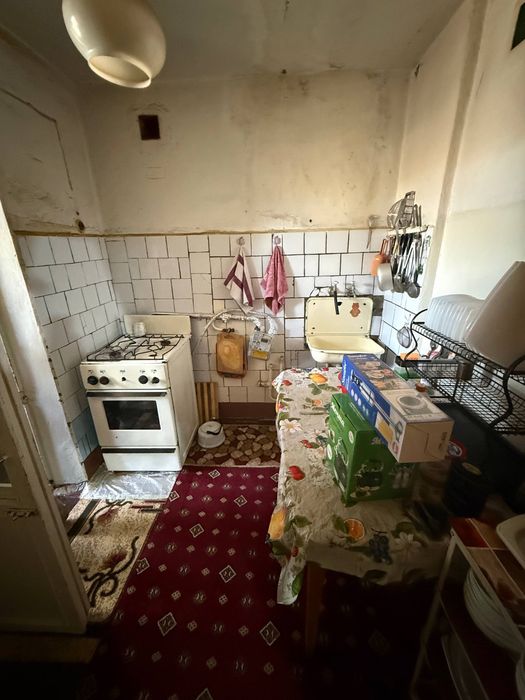 Квартира сотилади, Тошкент вилояти, Бочка