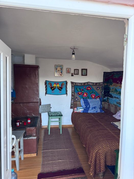 Casa de Vanzare, Cuculesti,Tega