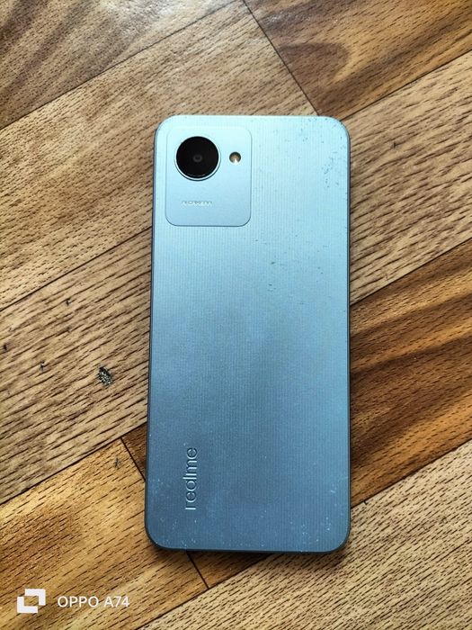 Продам или обменяю Realme C30s на 64 ГБ