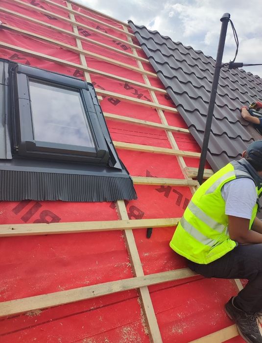 Meseriași profesioniști dela A/Z