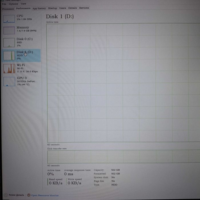 Лаптоп Gaming LENOVO Legion Y7000 PG0