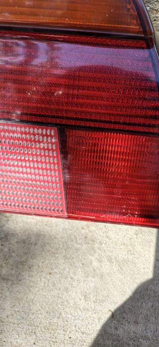Стопове за BMW E39
