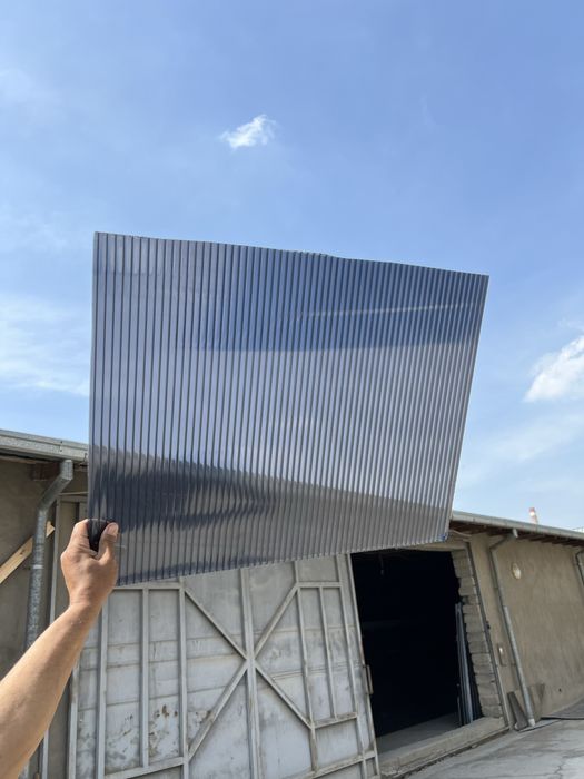 Лексан оптом и  ва донагахам бор. Leksan