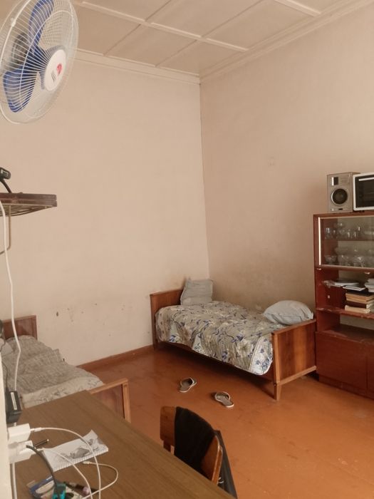 Продается дом собственный не большой участок