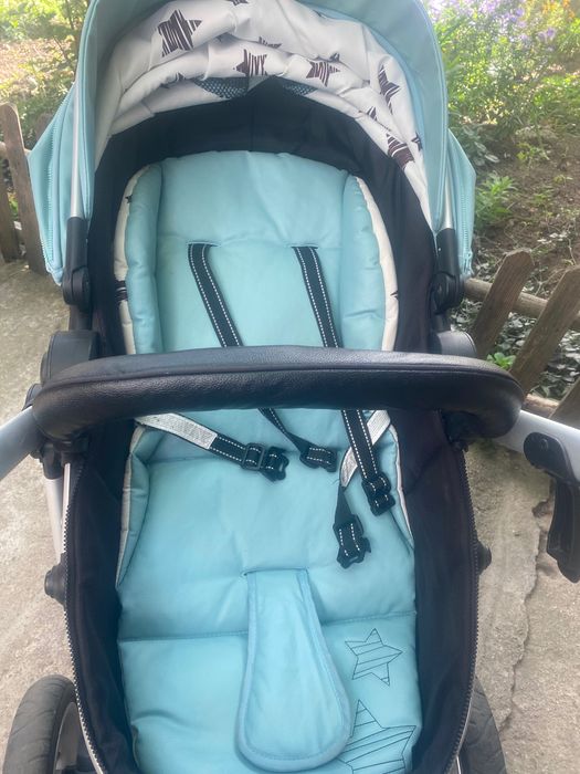 Количка Чиполино