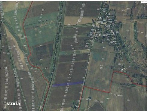 Teren Albesti, Vaslui, ID: R2893960