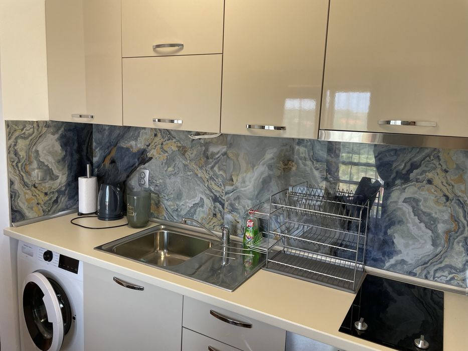 Двустаен апартамент в Царево, кв. Василико