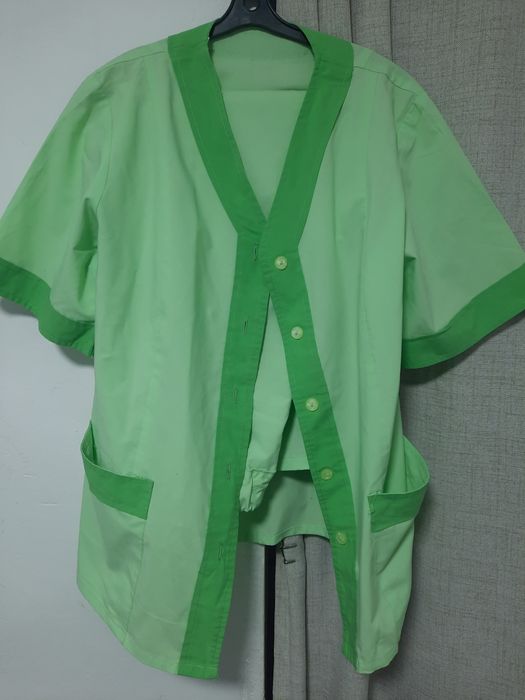 Медициналық киімдер форма