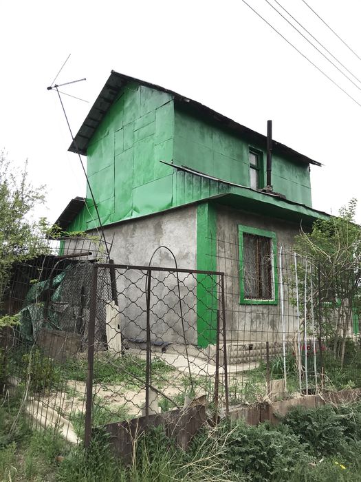 Продам дачу в Тураре